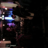 Mec Puddu's Boisson