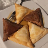 Mec Puddu's Nourriture