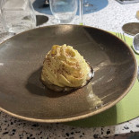 Augusta Cucina E Cicchetto Nourriture