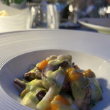 Augusta Cucina E Cicchetto Nourriture