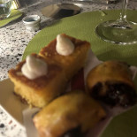 Augusta Cucina E Cicchetto Nourriture