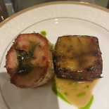 Augusta Cucina E Cicchetto Nourriture