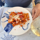 Poseidone Boisson