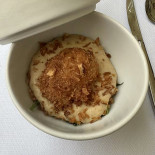 Villa Giade Comida