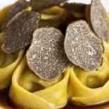 Villa Giade Comida