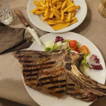 Raf Nourriture