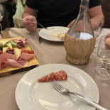 Raf Nourriture
