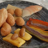 De Santi food