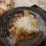 De Santi food
