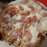 De Santi food