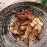 De Santi food