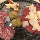 De Santi food