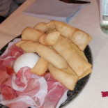 De Santi food