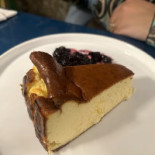 Autentico Nourriture