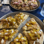 Autentico Nourriture
