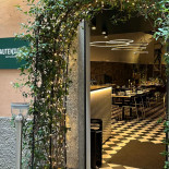 Autentico Extérieur