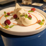 Autentico Nourriture