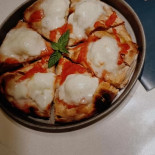 Autentico Nourriture