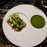 Hostaria Ducale Comida