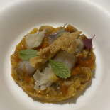 Hostaria Ducale Comida