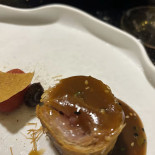 Hostaria Ducale Comida