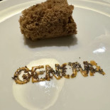 Hostaria Ducale Comida
