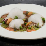 Hostaria Ducale Comida