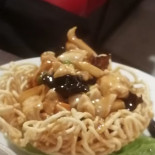 Jin Du Comida