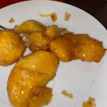 Jin Du Nourriture