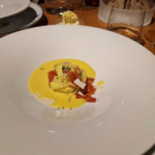 Piano35 food