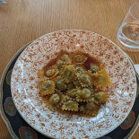 Piano35 food