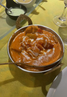 Indiano Crown Of India food