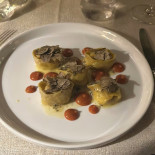 Apollinare Nourriture