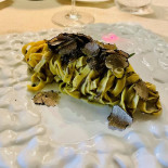 Apollinare Nourriture