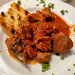 La Piazzetta Nourriture