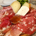 La Piazzetta Nourriture