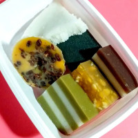 La Locanda Del Chierichetto food