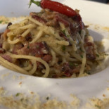 La Locanda Del Chierichetto food