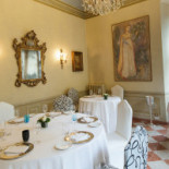 Castello Malvezzi Dentro