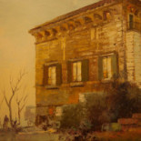 Castello Malvezzi Exterior