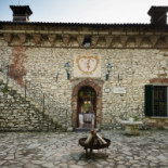Castello Malvezzi Exterior