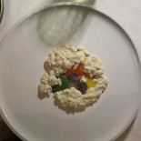 Castello Malvezzi Comida
