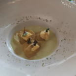 Castello Malvezzi Comida