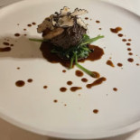 Castello Malvezzi Comida