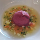 Castello Malvezzi Comida