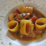 Castello Malvezzi Comida
