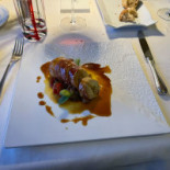 Castello Malvezzi Comida