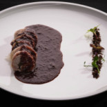 Castello Malvezzi Comida