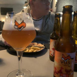 Garden Dal 1970 drink