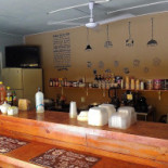 La Cola Cola À l'intérieur